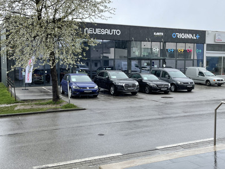 Neuesauto GmbH